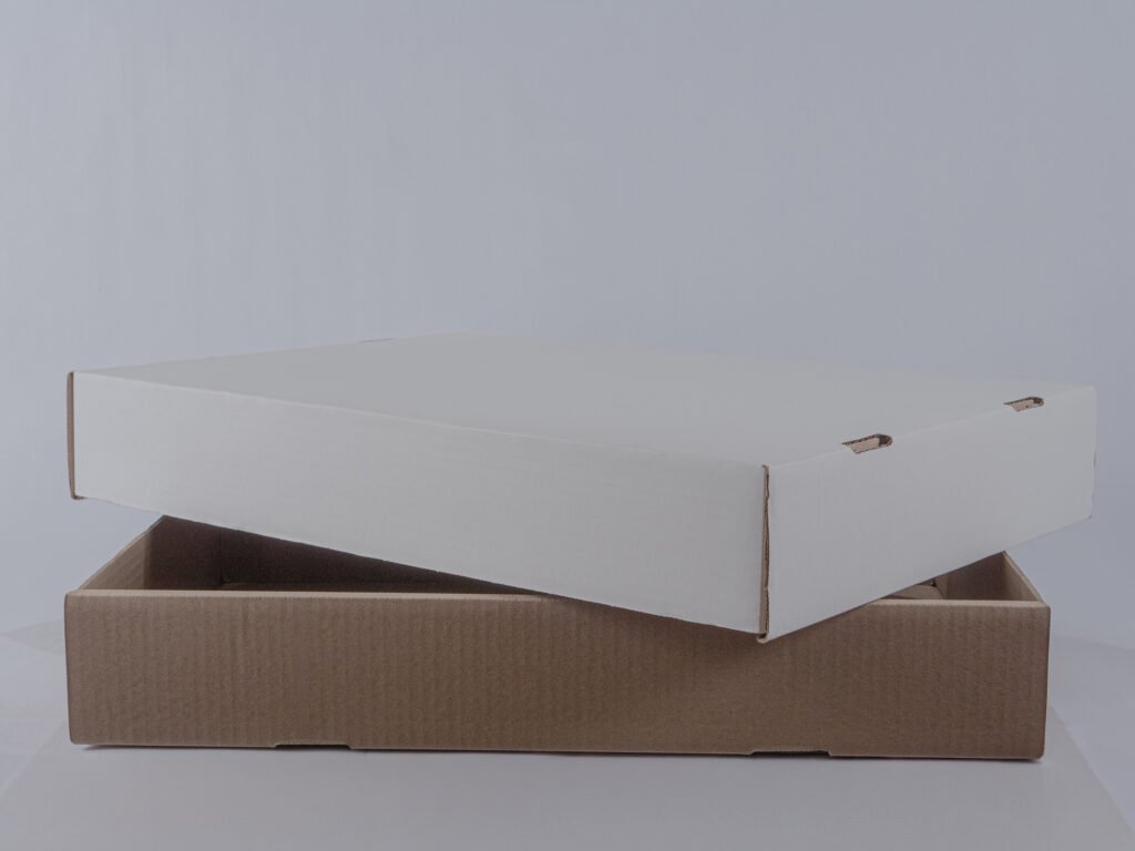 Caja Master - 10 kg Autoarmable - Embalajes 24/7