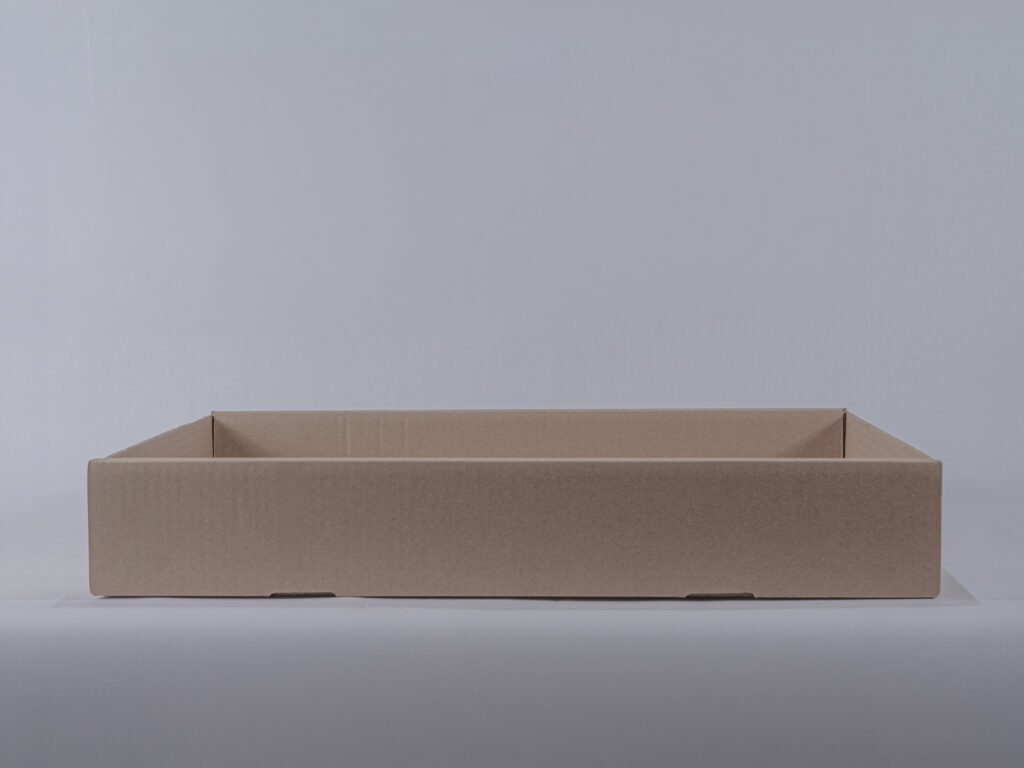 Caja Master - 10 kg Autoarmable - Embalajes 24/7