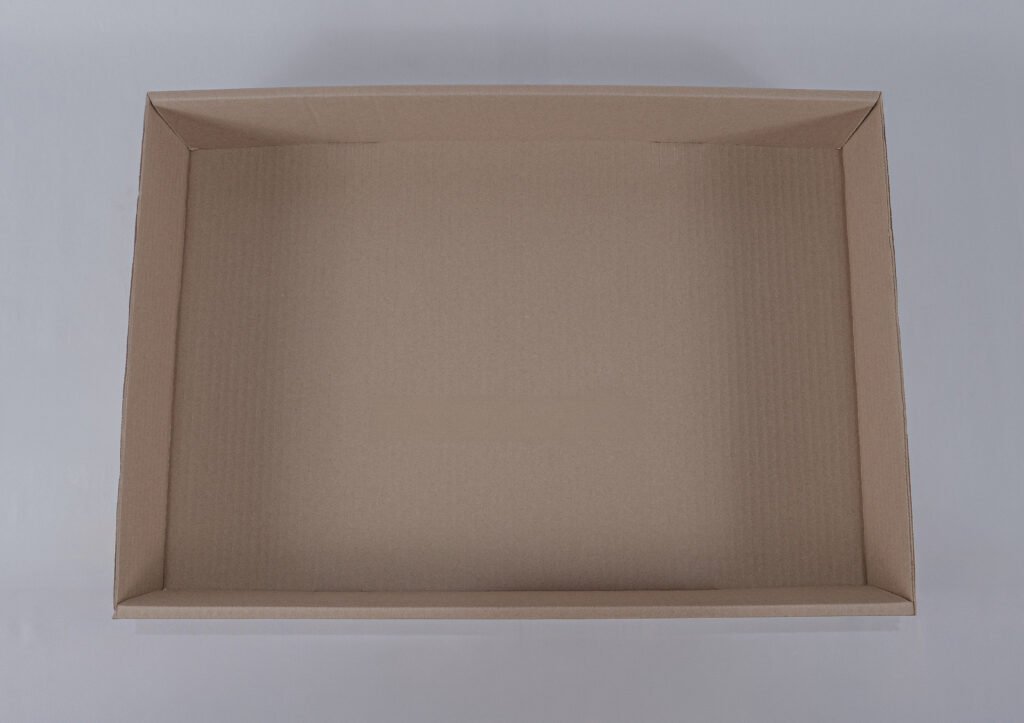 Caja Master - 10 kg Autoarmable - Embalajes 24/7