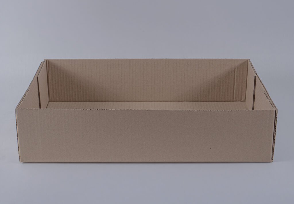 Caja Master - 10 kg Pegada Maquina - Embalajes 24/7