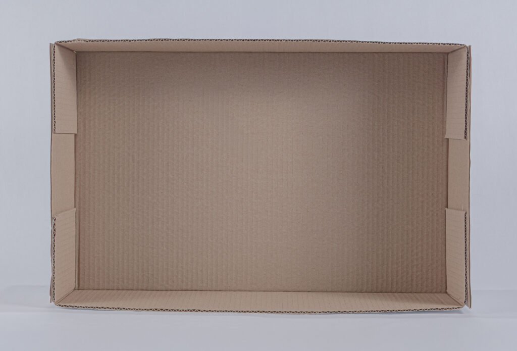 Caja Master - 10 kg Pegada Maquina - Embalajes 24/7