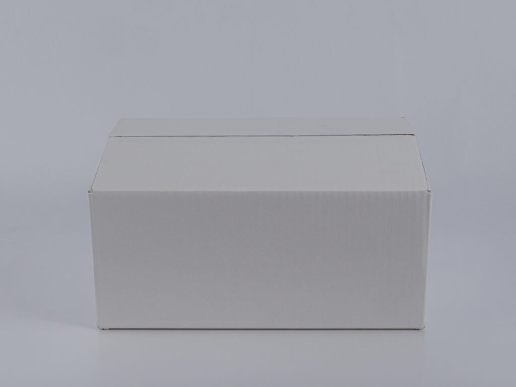 Caja 5KG - Embalajes 24/7