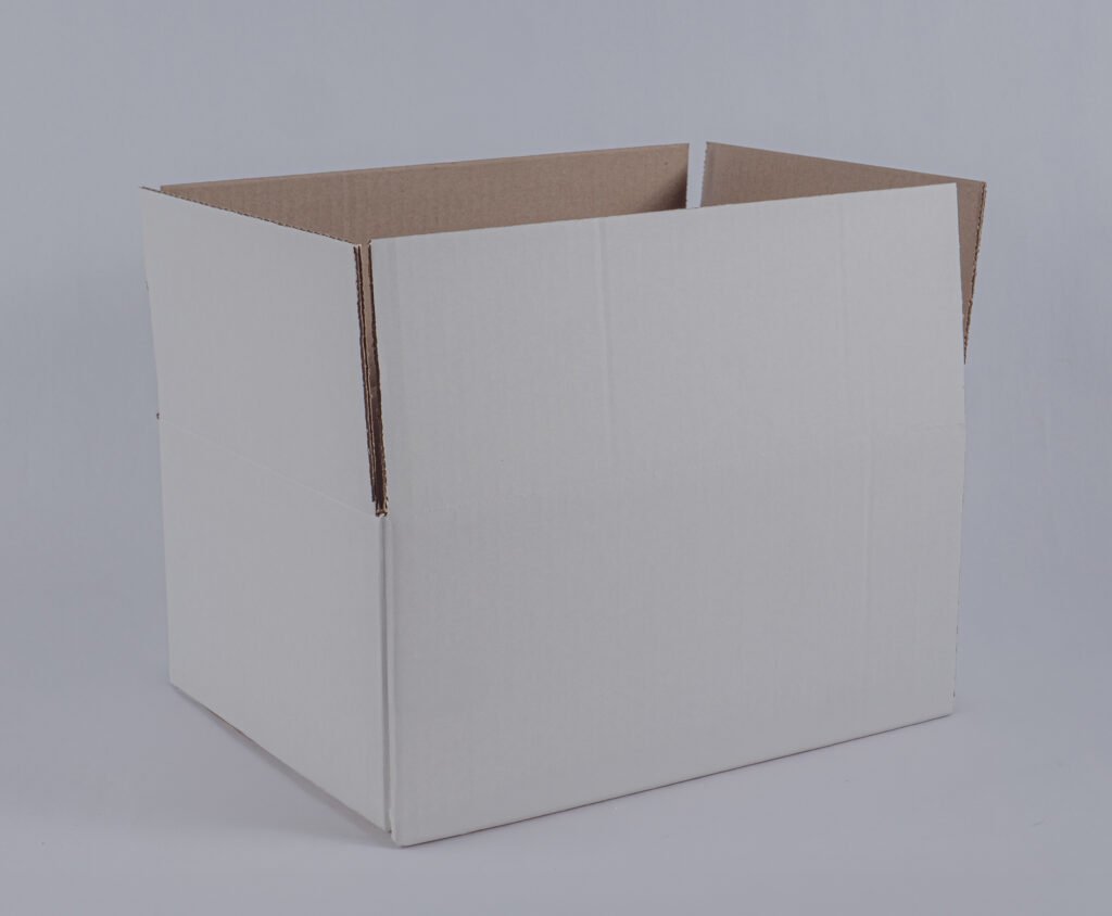 Caja 5KG - Embalajes 24/7