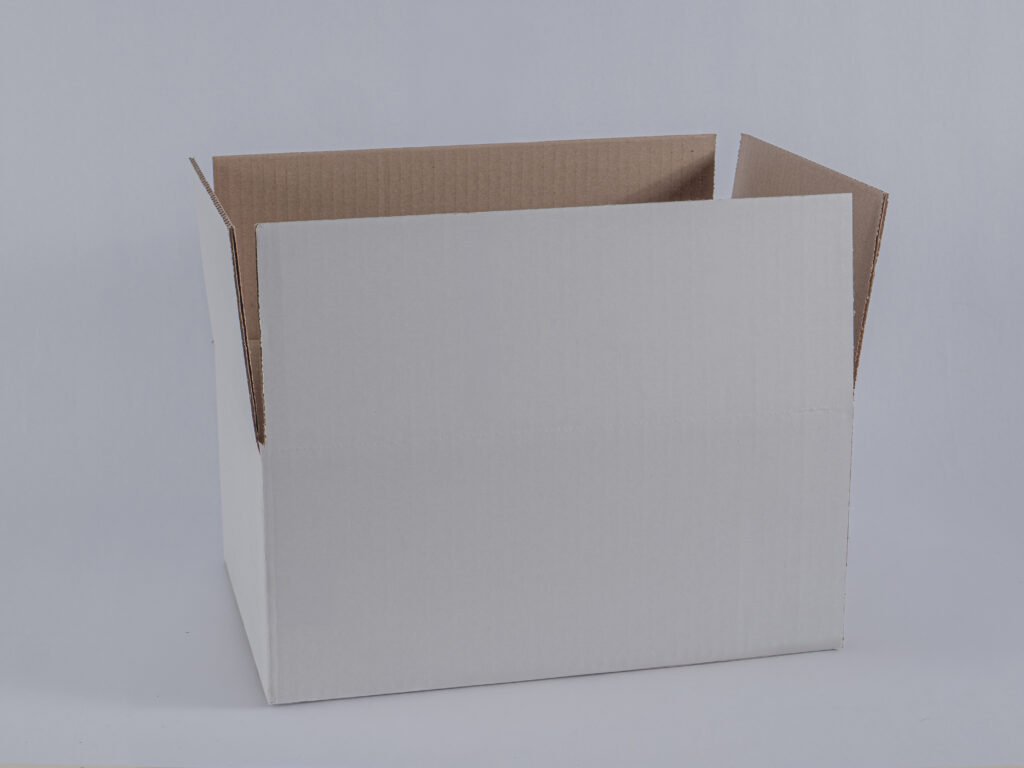 Caja 5KG - Embalajes 24/7
