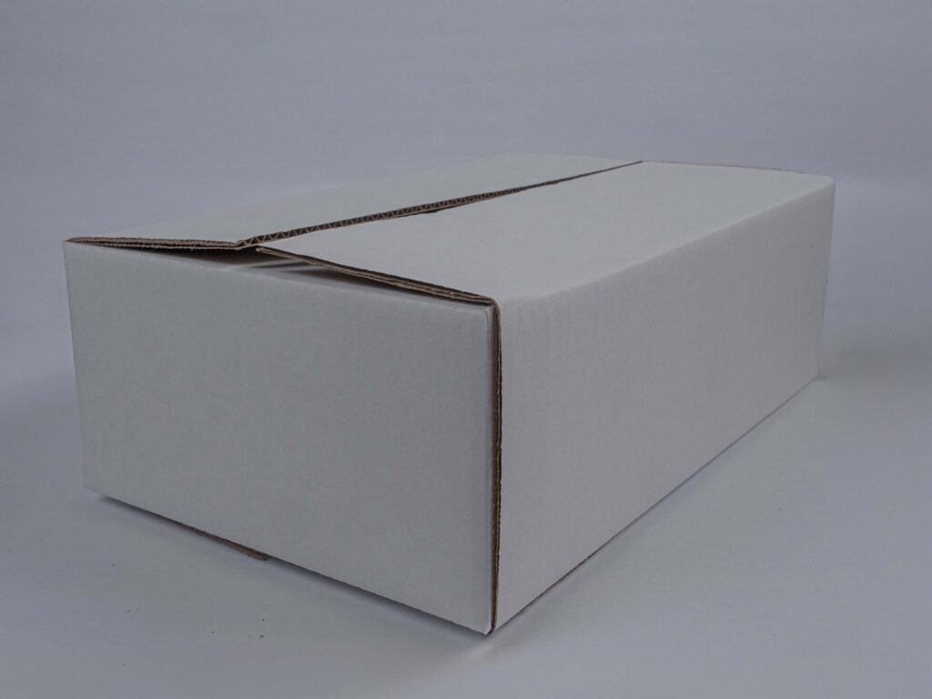 Caja 5KG - Embalajes 24/7