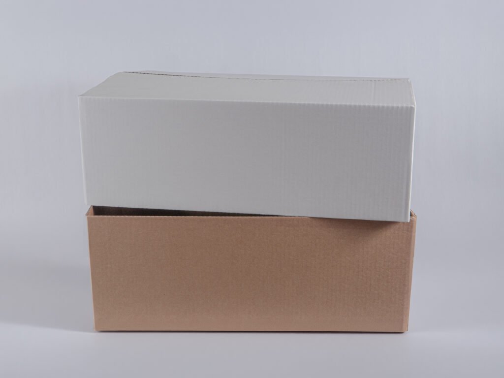 Caja Master - Embalajes 24/7