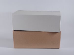 Caja Master - Embalajes 24/7