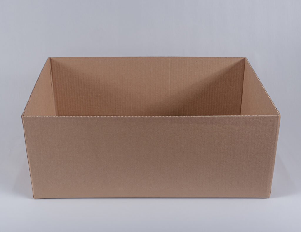 Caja Master - Embalajes 24/7