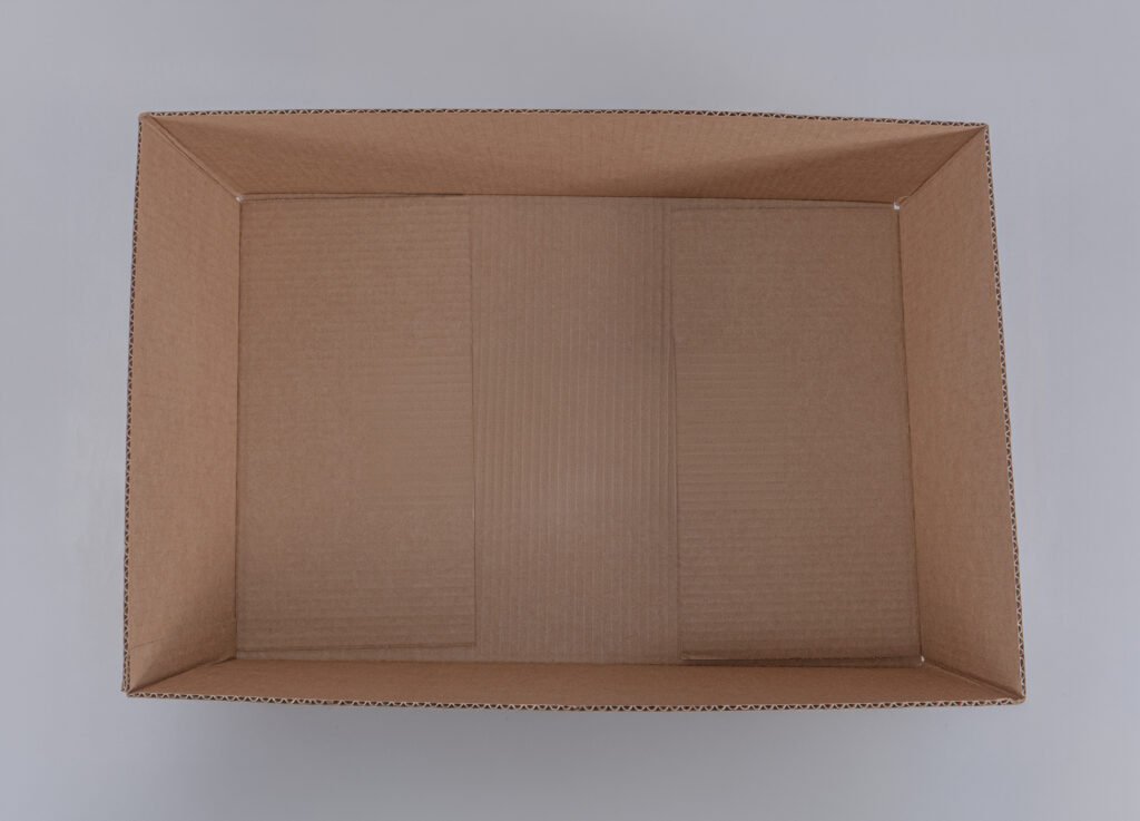 Caja Master - Embalajes 24/7