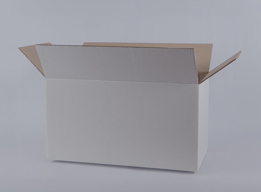 Caja Fish 30 KG - Embalajes 24/7