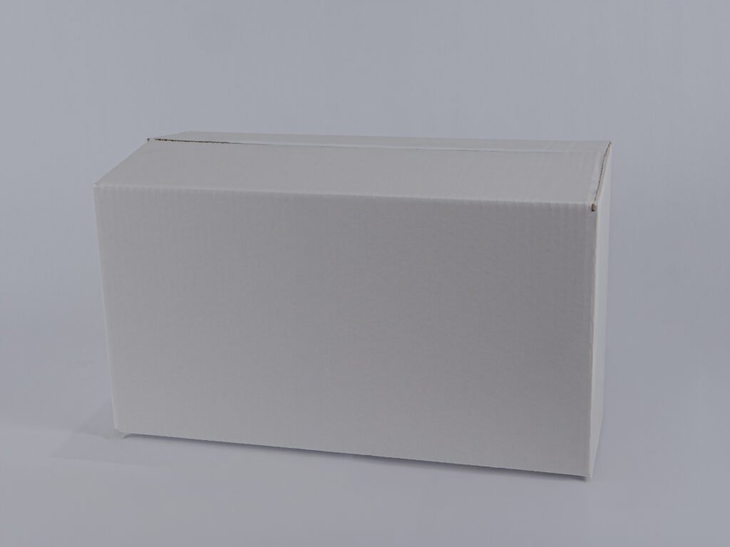 Caja Fish 30 KG - Embalajes 24/7