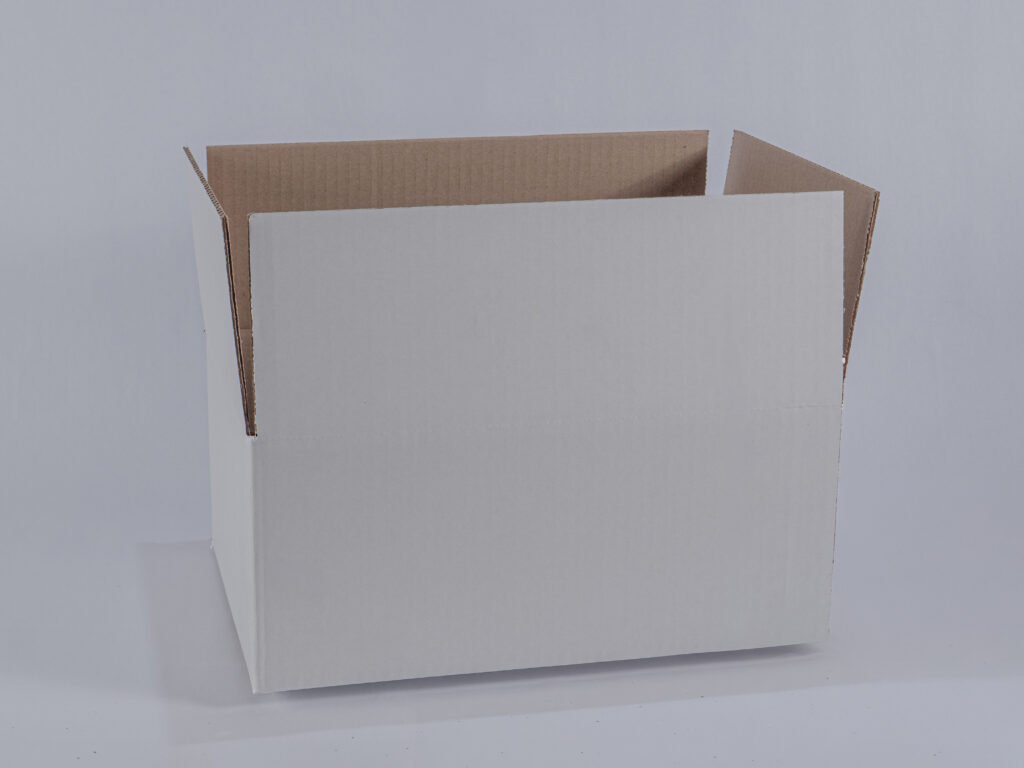Caja Fish 30Kg - Embalajes 24/7