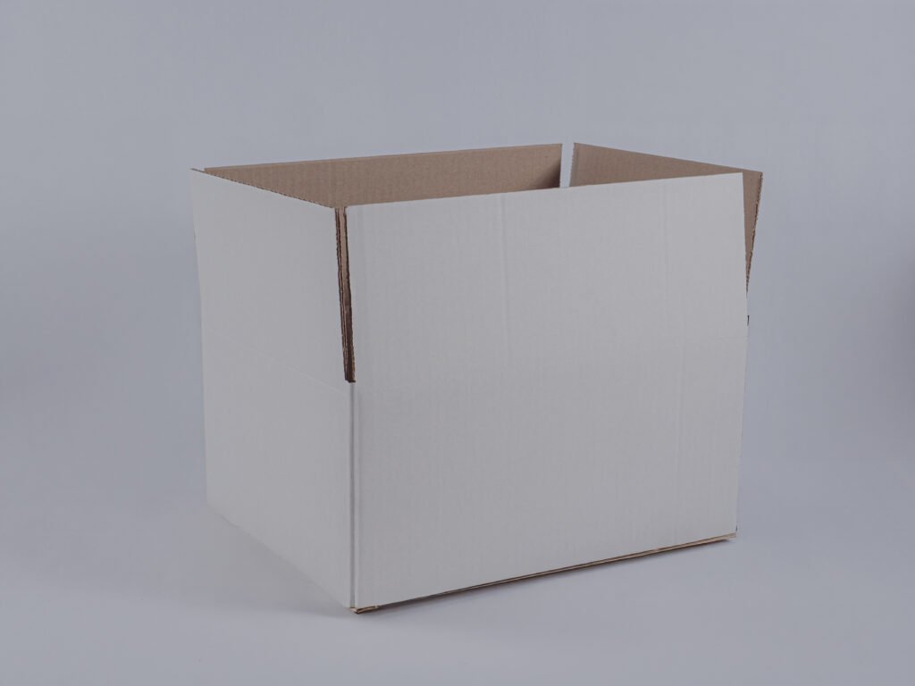 Caja Fish 30 KG - Embalajes 24/7